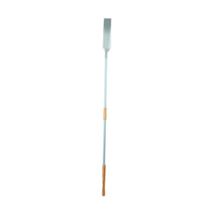 Pala in Acciaio Inox per Cemento con Manico Fig.5 - Product Image 1