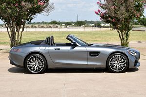 MERCEDES-AMG GT ROADSTER 2020 USADO, Volante a la Izquierda/Derecha - Product Image 2