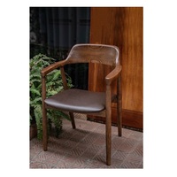 Chaise de canapé de qualité supérieure matériau minimaliste en bois naturel réglable hôtel appartement chambre salon canapés
