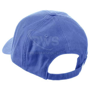 หมวกเบสบอลสำหรับผู้ใหญ่หมวกเบสบอลสีออกแบบล่าสุด - Product Image 2