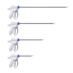 Fabrika maliyeti | Laparoskopik cerrahi için yüksek kaliteli Ligasure bariatrik cerrahi Equiment ultrasonik kesme harscopic Forcep - Product Image 2