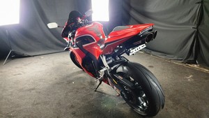 ฮอนด้า CBR600RR ABS ปี 2026 ใหม่เอี่ยม รถสปอร์ตไบค์รุ่นใหม่ - Product Image 2