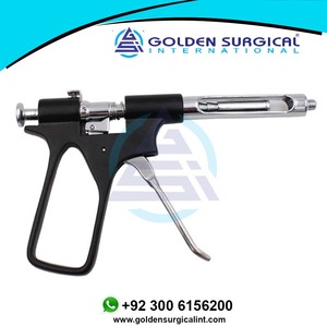 เข็มฉีดยาทันตกรรมภายในช่องปากเครื่องมือทันตกรรมชุดเครื่องมือทันตกรรม - Product Image 4