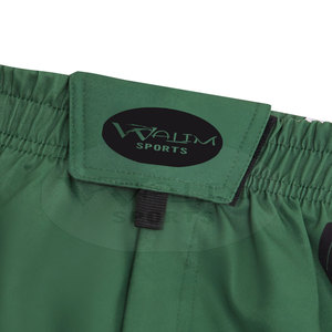 กางเกงขาสั้น MMA สำหรับผู้ชายใส่สบาย - Product Image 3