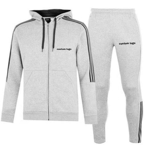 Service OEM, Meilleure Qualité, Survêtement Homme, Design par Sublimation, Jogging, Tenue de Sport, Vente Chaude, Coupe Slim, Survêtement Homme par Sublimation - Product Image 1