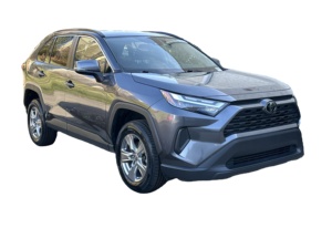 Toyota RAV4 XLE 2024 Usada en Buen Estado - Product Image 3