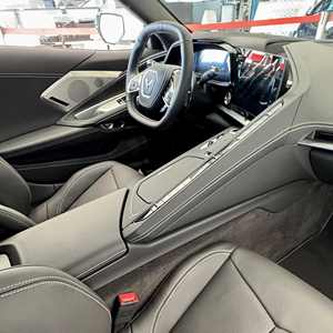 เชฟโรเลต คอร์เวทท์ 2LT คูเป้ ปี 2025 มือสอง - Product Image 5