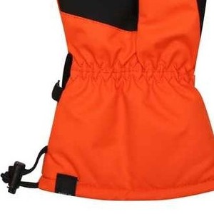 Guantes de esquí para hombre de alta calidad Top Trending Calentado al aire libre Peso ligero con función antiarrugas Tasa razonable - Product Image 5