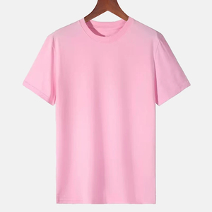 T-shirt personnalisé pour homme, haute qualité, 100% coton, coupe ample, style streetwear hip-hop, logo imprimé, grandes tailles, t-shirts décontractés - Product Image 3