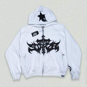 Sweat à capuche unisexe personnalisé - Product Image 4