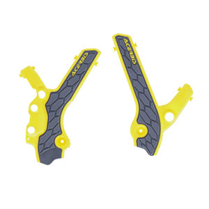 Protezioni Telaio Acerbis X-GRIP per Suzuki - Product Image 1