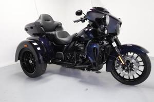 Motocicleta Tri Glide Ultra 2025 - Product Image 2