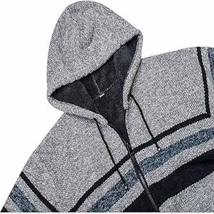 Offre Spéciale personnalisé hommes mode sweats à capuche de haute qualité du Pakistan meilleur prix pour une utilisation en hiver - Product Image 5