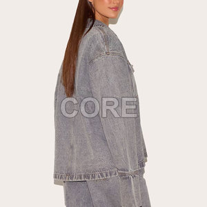 Nouveau en stock ensembles pour femmes disponibles en différentes couleurs ensembles pour femmes 100% coton ensembles pour femmes de service OEM - Product Image 3