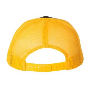 Gorras deportivas de béisbol clásicas con logotipo personalizado de moda clásica OEM personalizadas de alta calidad con logotipo personalizado gorra de béisbol para adultos - Product Image 3