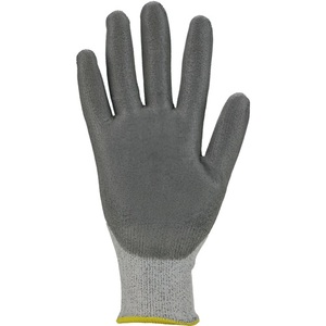 Gants anti-coupure Ninja taille 9 gris EN 388 PPE catégorie II 12 paires par ASATEX - Product Image 3