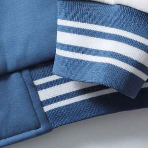 Veste d'hiver pour hommes de qualité supérieure nouvelle mode Slim Fit Design personnalisé Style Lettermen veste surdimensionnée durable pour le confort - Product Image 4