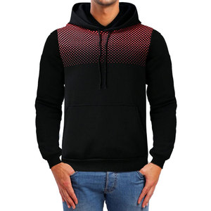 Conjuntos Deportivos de Felpa con Capucha de Diseño Lujoso, Ropa Deportiva Activa al por Mayor para Invierno - Product Image 2