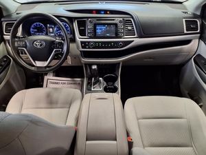 USADO LHD/RHD 2018 T0Y0TA HIGHLANDER - Product Image 4