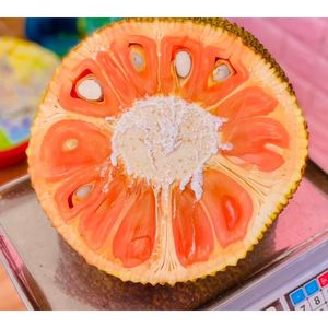 Iqf ขนุนหั่นผลไม้แช่แข็งจากเวียดนามสามารถกำหนดโลโก้และบรรจุภัณฑ์ได้เอง - Product Image 6