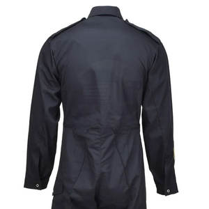 Uniforme de vuelo personalizado de alta calidad, nuevo estilo, ligero, estampado de algodón, uniforme de vuelo - Product Image 6