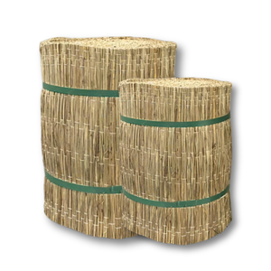 PRODUCTO SUPERIOR Mejore su experiencia al aire libre con SEDGE MAT duradero para cortavientos y protección de jardines - Product Image 1