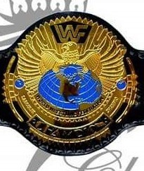 เข็มขัดแชมป์ที่กำหนดเอง! เข็มขัดเรือแชมป์โลก - Product Image 1