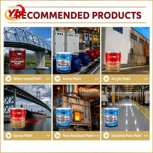 Peinture industrielle <span class=keywords><strong>CV</strong></span> Topcoat Direct YUHONG <span class=keywords><strong>pour</strong></span> bois et métal, résistante aux chocs, aux intempéries, <span class=keywords><strong>pour</strong></span> tuyaux en acier, peinture anticorrosion - Product Image 6