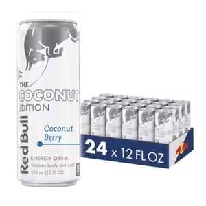 Boisson Énergisante Red Bull 250ml Sans Sucre à Base d'Eau, Emballée en Sac en Gros, Prix de Gros, Autriche 2026 - Product Image 4