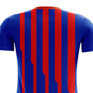 Ropa Deportiva para Hombre, Uniforme de Fútbol Personalizado para Jóvenes con Logotipo y Números, Uniformes de Fútbol Sublimados - Product Image 6