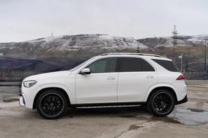 Nouvelle Mercedes-Benz GLE 350 disponible à la vente - Product Image 2