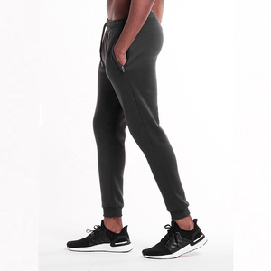 Pantalones de hombre lavados de marca blanca 2025 pantalones de hombre ligeros más vendidos en venta pantalones de hombre de estilo casual hechos en Pakistán - Product Image 5