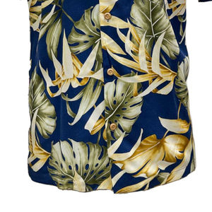 เสื้อฮาวายผู้ชายทนทานและปรับได้ระบายอากาศได้ดีในราคาต่ำสำหรับฤดูหนาวสวมใส่ง่ายพร้อมโลโก้ตามสั่ง - Product Image 6