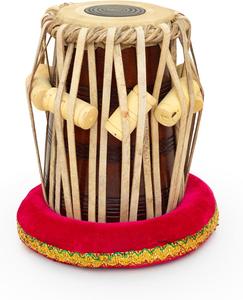 Instrument de musique à tambour professionnel durable conçu pour l'enregistrement en studio de bandes et les grandes performances de concert - Product Image 2