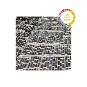 Segmentos de caña de azúcar congelados Auténtico Origen de Vietnam Ideal para procesamiento de jugo Servicio de alimentos y proveedores minoristas - Product Image 2