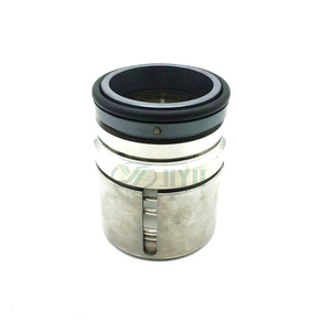 Máquina de teñido de alta presión 58U sello mecánico - Product Image 6