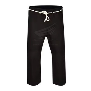 Nuevo en Existencia, Mejor Precio, Conjuntos de Uniformes de Jiu Jitsu, 100% Algodón Frontal, Personalizable, Alta Calidad, Transpirable, Duradero, Ligero para Hombre - Product Image 5