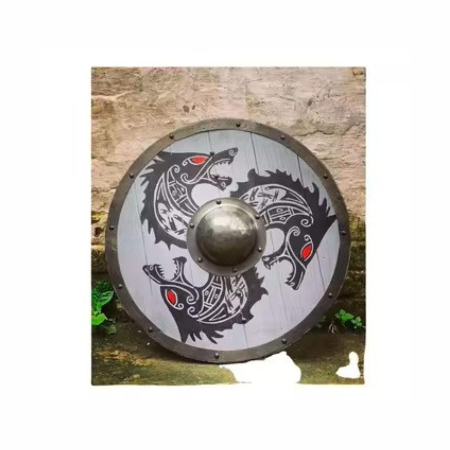 ตามที่แสดง