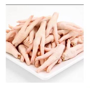 Patas de Pollo Premium Frescas Congeladas con Certificación Halal, Perfectas para Restaurantes, Hoteles, Servicios de Catering y Procesamiento de Alimentos - Product Image 6
