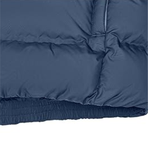 New arrival Men puffer Jacket, 2025 Men's Shiny <b>Bubble</b> Quilted Jacket, Custom Windbreaker <b>Coat</b> Custom Winter jacket - Product Image 4