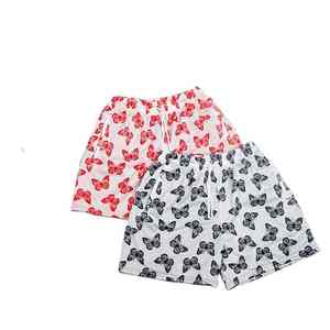 Short en maille pour homme personnalisé de haute qualité conçu avec ceinture réglable et tissu double couche respirant à séchage rapide - Product Image 4