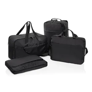 For Swiss Peak Essential RPET Sustainable PC Bag Promotional <b>Backpack</b> - Product Image 3