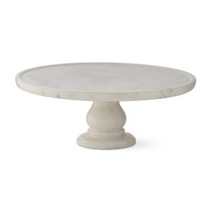 Marble Cake Stand 8 Inch & Customized Hot Selling Products 2024 Cake <b>Tools</b> by STAR <b>CRAFT</b> INDIA - Product Image 4