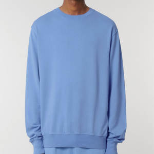 Sudadera Cálida de Primavera y Otoño para Hombre y Mujer, Estampada, Estilo Hip Hop, Moderna - Product Image 3