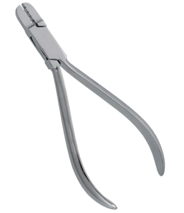 Instrumentos quirúrgicos dentales de acero inoxidable de la mejor calidad, alicates manuales de Tweed/formación de arco rectangular en ángulo y torsión - Product Image 4