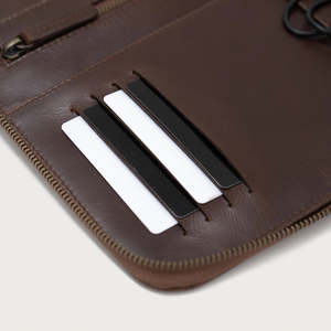 Best Selling 100% High Quality Durable and Portable Casual Style Leather <b>Laptop</b> <b>Bags</b> Low Price - Product Image 5