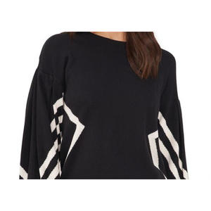 Abbigliamento Donna Vince Camuto Taglia XXL Nero 91622227 Collezione Autunno - Product Image 5