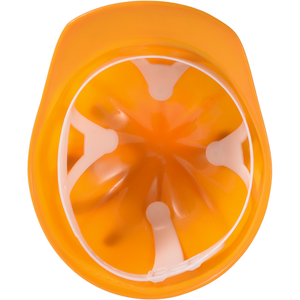 <span class=keywords><strong>Casque</strong></span> de sécurité pour enfants en ABS durable avec design ventilé et 4 points de suspension - <span class=keywords><strong>Taille</strong></span> <span class=keywords><strong>petite</strong></span>, protection de haute qualité pour les enfants - Product Image 3