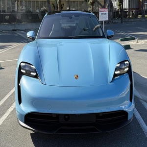 Porsche Taycan 4S 2020 - Product Image 1