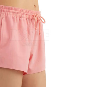 Shorts de Mujer Transpirables de Alta Calidad, 100% Algodón, Cintura Elástica, los Más Vendidos, Ropa Casual, Gran Oferta en Línea - Product Image 6